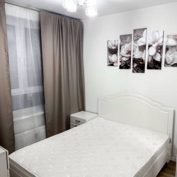 Сдается 2-х комнатная квартира, 35 м²