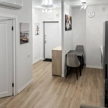 Сдается 2-х комнатная квартира, 35 м²