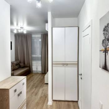 Сдается 2-х комнатная квартира, 35 м²