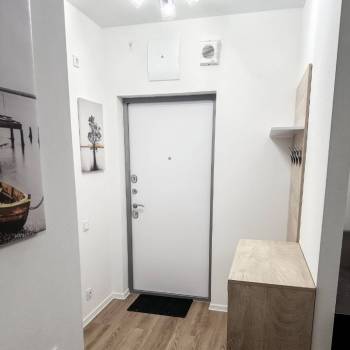 Сдается 2-х комнатная квартира, 35 м²
