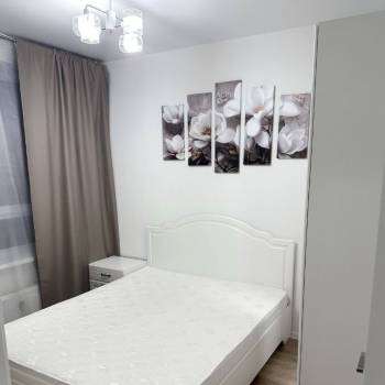 Сдается 2-х комнатная квартира, 35 м²