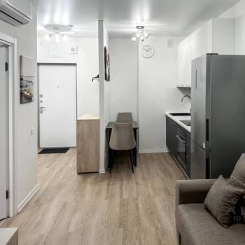 Сдается 2-х комнатная квартира, 35 м²
