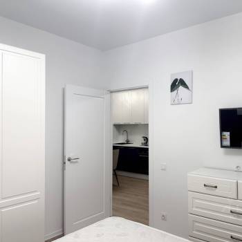 Сдается 2-х комнатная квартира, 35 м²