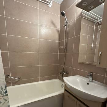 Сдается 2-х комнатная квартира, 50,7 м²