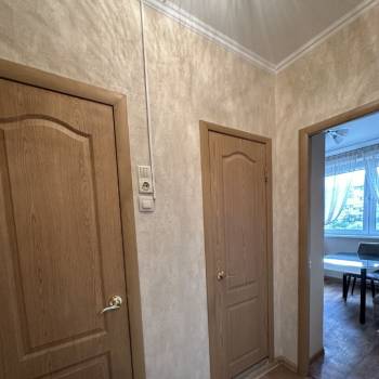 Сдается 2-х комнатная квартира, 50,7 м²