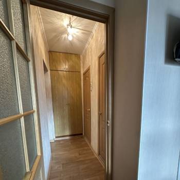 Сдается 2-х комнатная квартира, 50,7 м²