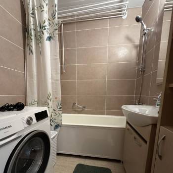 Сдается 2-х комнатная квартира, 50,7 м²