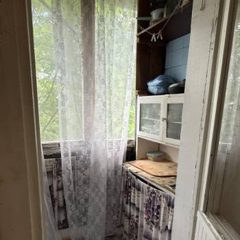 Продается 2-х комнатная квартира, 48,7 м²