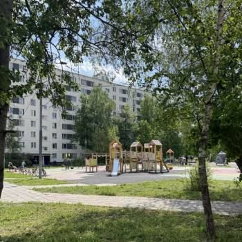 Продается 2-х комнатная квартира, 48,7 м²
