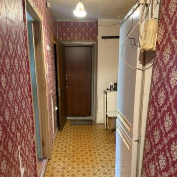 Продается 2-х комнатная квартира, 48,7 м²