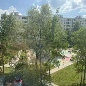 Продается 2-х комнатная квартира, 48,7 м²