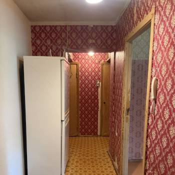 Продается 2-х комнатная квартира, 48,7 м²