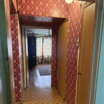 Продается 2-х комнатная квартира, 48,7 м²
