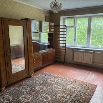 Продается 2-х комнатная квартира, 48,7 м²
