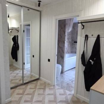 Продается 3-х комнатная квартира, 79,9 м²