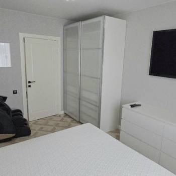 Продается 3-х комнатная квартира, 79,9 м²