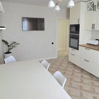 Продается 3-х комнатная квартира, 79,9 м²