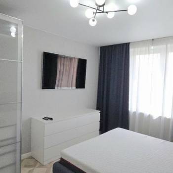 Продается 3-х комнатная квартира, 79,9 м²