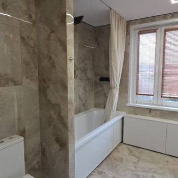 Продается 3-х комнатная квартира, 79,9 м²