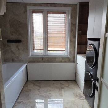Продается 3-х комнатная квартира, 79,9 м²