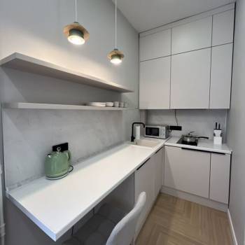 Сдается 1-комнатная квартира, 16 м²