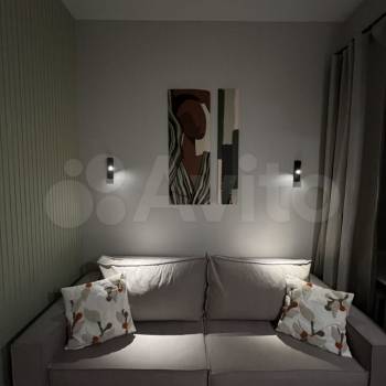 Сдается 1-комнатная квартира, 16 м²