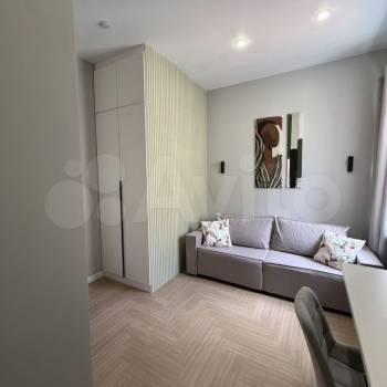 Сдается 1-комнатная квартира, 16 м²