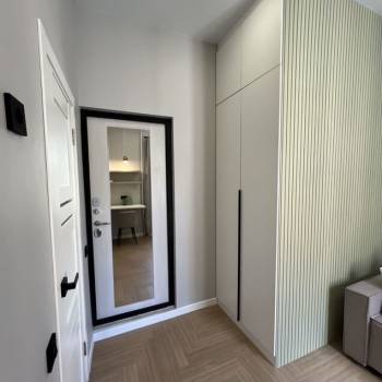 Сдается 1-комнатная квартира, 16 м²