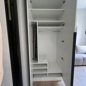 Сдается 1-комнатная квартира, 16 м²