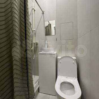 Сдается 1-комнатная квартира, 16 м²