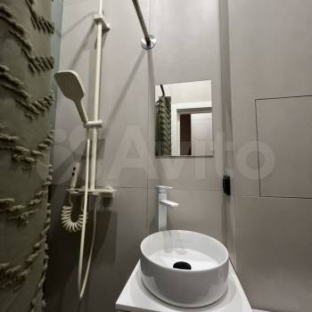 Сдается 1-комнатная квартира, 16 м²