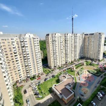 Продается 1-комнатная квартира, 40 м²
