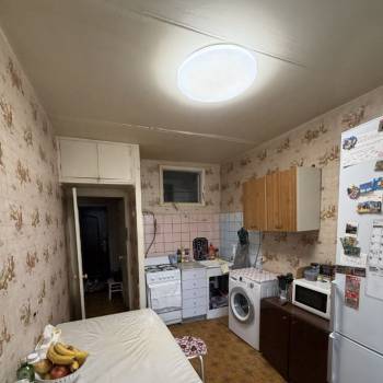 Продается 1-комнатная квартира, 32,7 м²