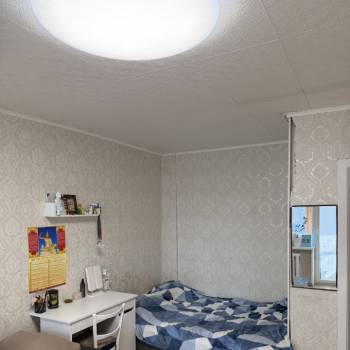 Продается 1-комнатная квартира, 32,7 м²