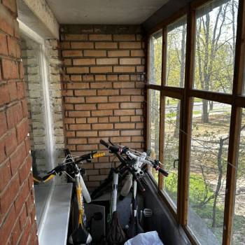 Продается 1-комнатная квартира, 32,7 м²