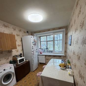 Продается 1-комнатная квартира, 32,7 м²