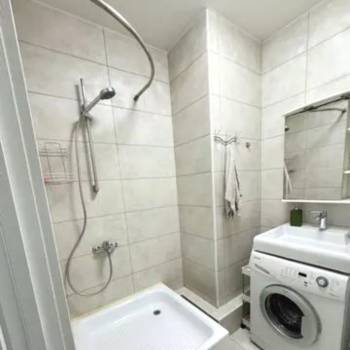 Продается 1-комнатная квартира, 20,5 м²