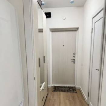 Продается 1-комнатная квартира, 20,5 м²