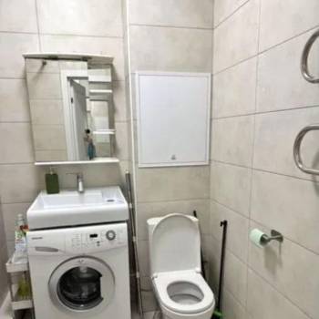 Продается 1-комнатная квартира, 20,5 м²