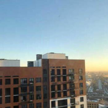 Продается 1-комнатная квартира, 26,7 м²