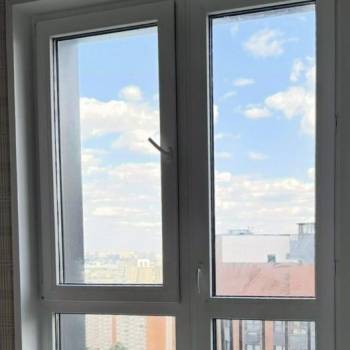 Продается 1-комнатная квартира, 26,7 м²