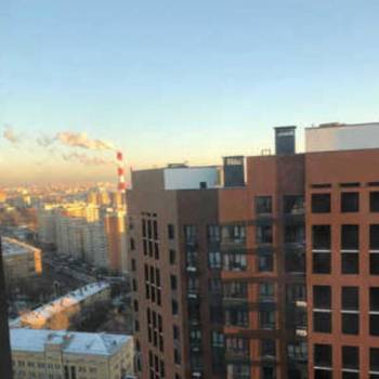 Продается 1-комнатная квартира, 26,7 м²