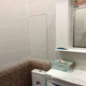 Продается 1-комнатная квартира, 26,7 м²