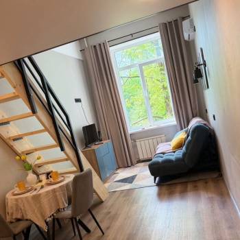 Сдается 1-комнатная квартира, 26 м²