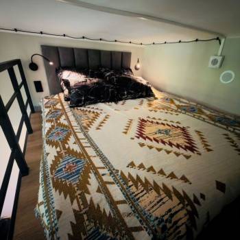 Сдается 1-комнатная квартира, 26 м²