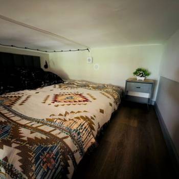 Сдается 1-комнатная квартира, 26 м²