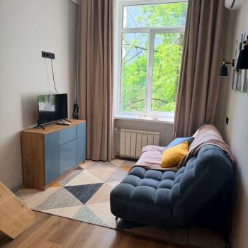 Сдается 1-комнатная квартира, 26 м²