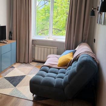 Сдается 1-комнатная квартира, 26 м²