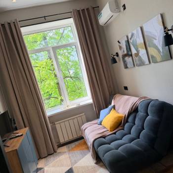 Сдается 1-комнатная квартира, 26 м²