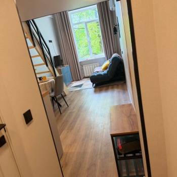 Сдается 1-комнатная квартира, 26 м²